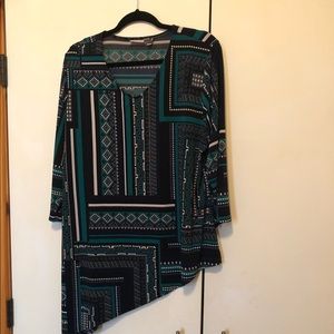 💎💎 Chico's. Easywear collection. Size 3